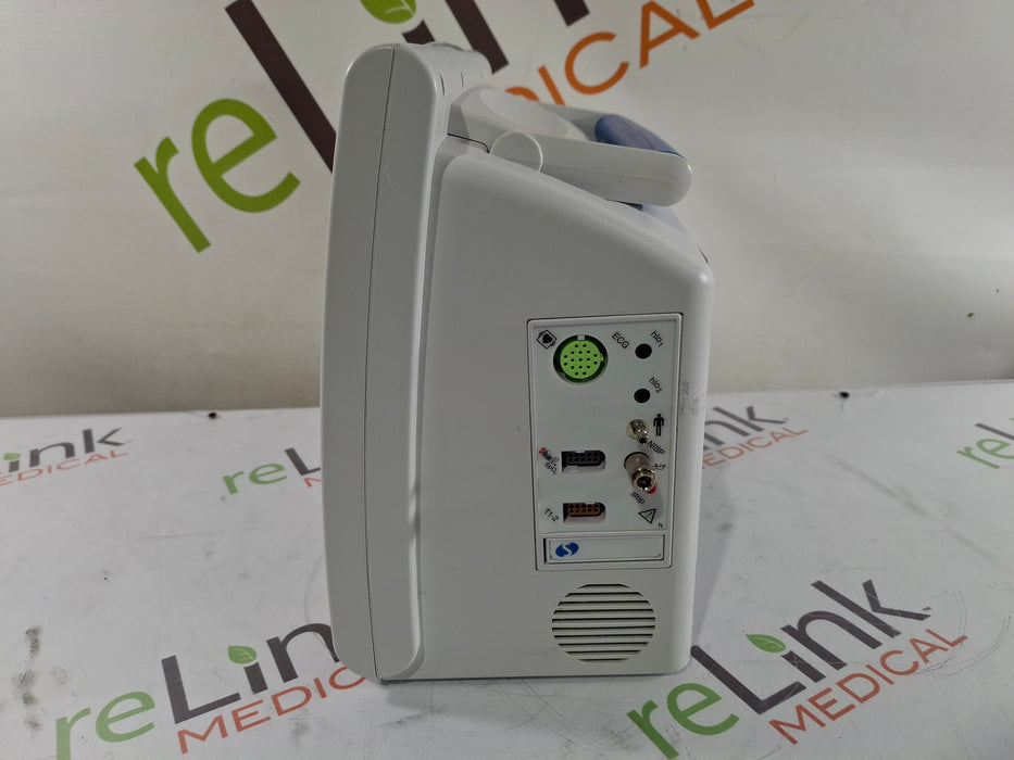 Spacelabs Healthcare Ultraview SL 91369 Monitor