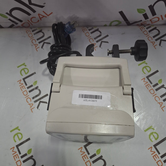 CareFusion Alaris 8015 Large Screen POC Infusion Pump