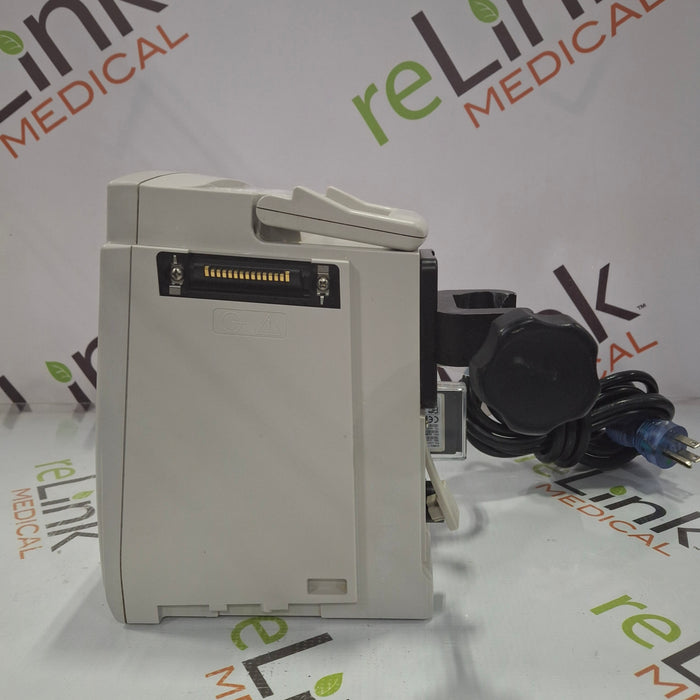 CareFusion Alaris 8015 Large Screen POC Infusion Pump