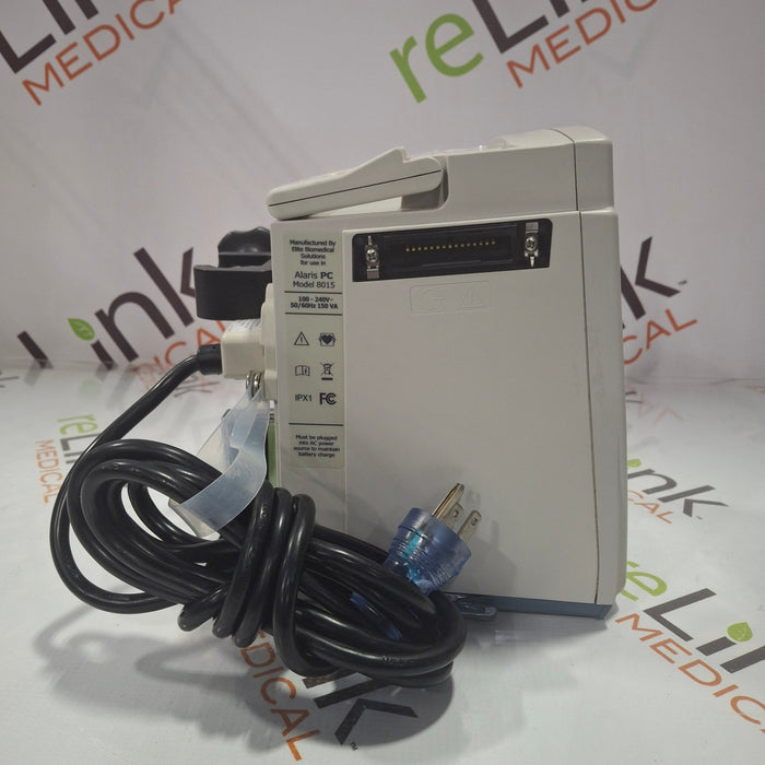 CareFusion Alaris 8015 Large Screen POC Infusion Pump