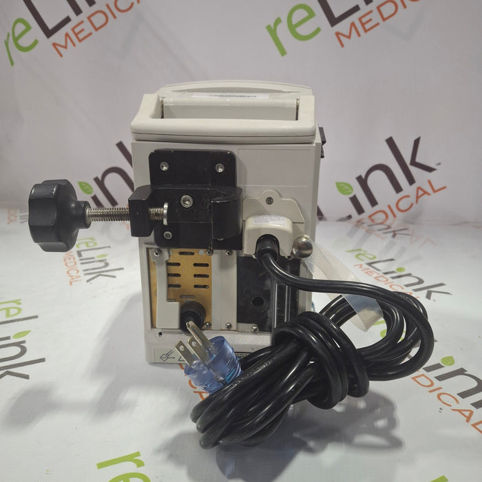 CareFusion Alaris 8015 Large Screen POC Infusion Pump