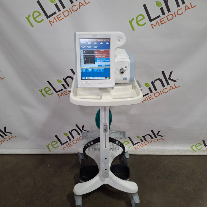 Philips Respironics V60 BiPAP Ventilator