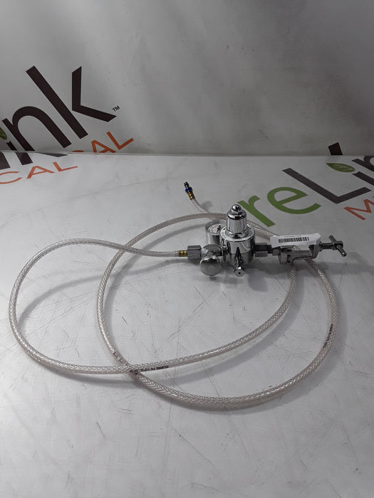 Western Medica Gas Regulator
