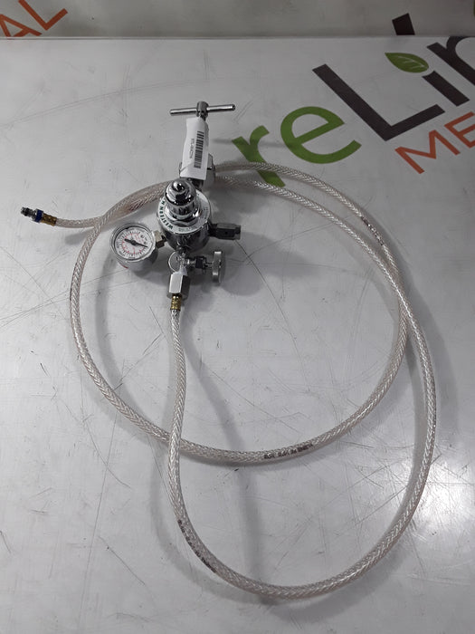 Western Medica Gas Regulator