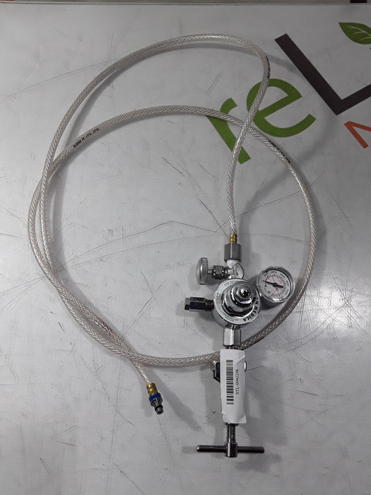 Western Medica Gas Regulator