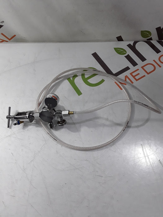 Western Medica Gas Regulator