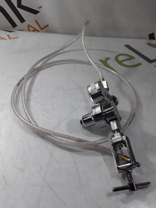 Western Medica Gas Regulator