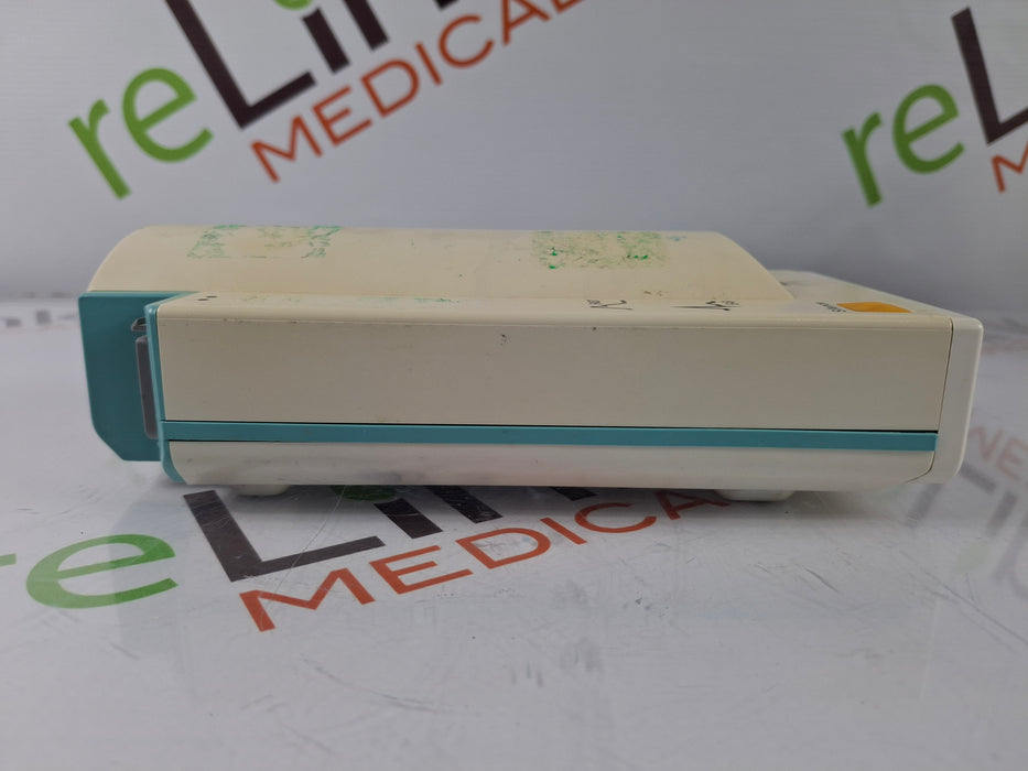 Philips M3001A-A01C06 Fast SpO2, NIBP, ECG, Temp, IBP MMS Module