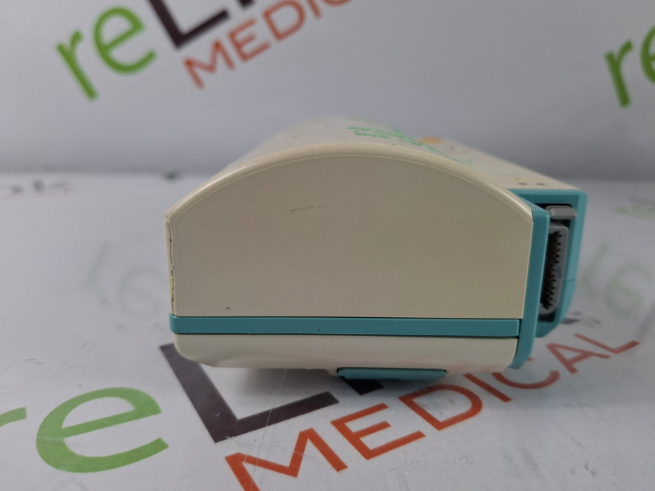 Philips M3001A-A01C06 Fast SpO2, NIBP, ECG, Temp, IBP MMS Module