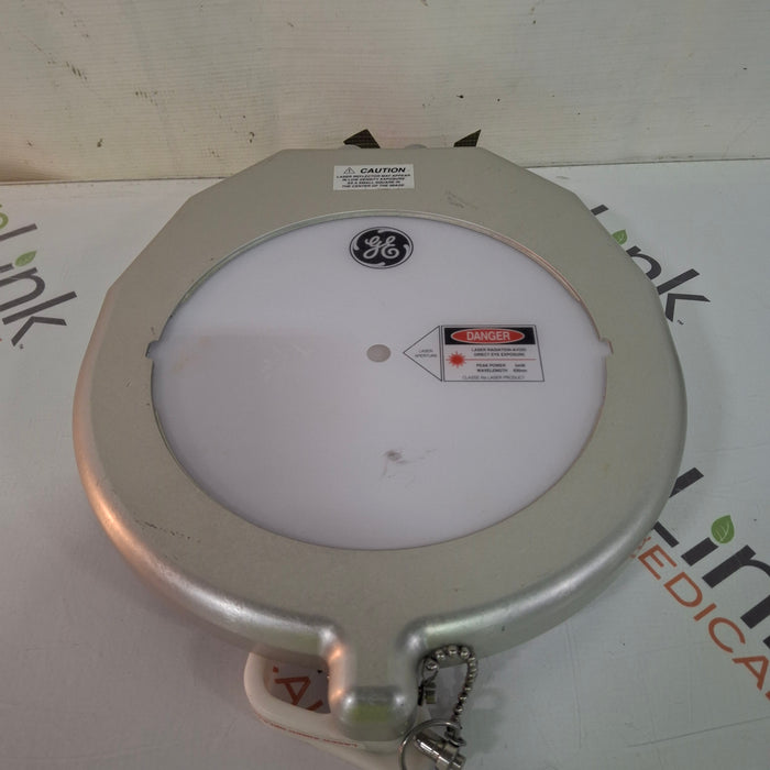 GE Healthcare 00-878150-15 Laser Aiming Device