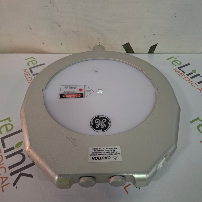 GE Healthcare 00-878150-15 Laser Aiming Device