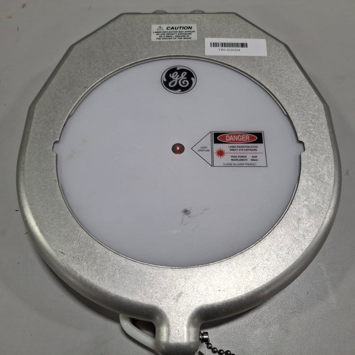 GE Healthcare 00-878150-15 Laser Aiming Device