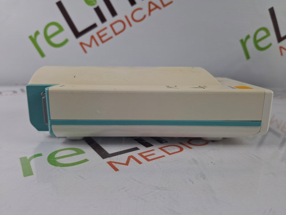 Philips M3001A-A01C06 Fast SpO2, NIBP, ECG, Temp, IBP MMS Module