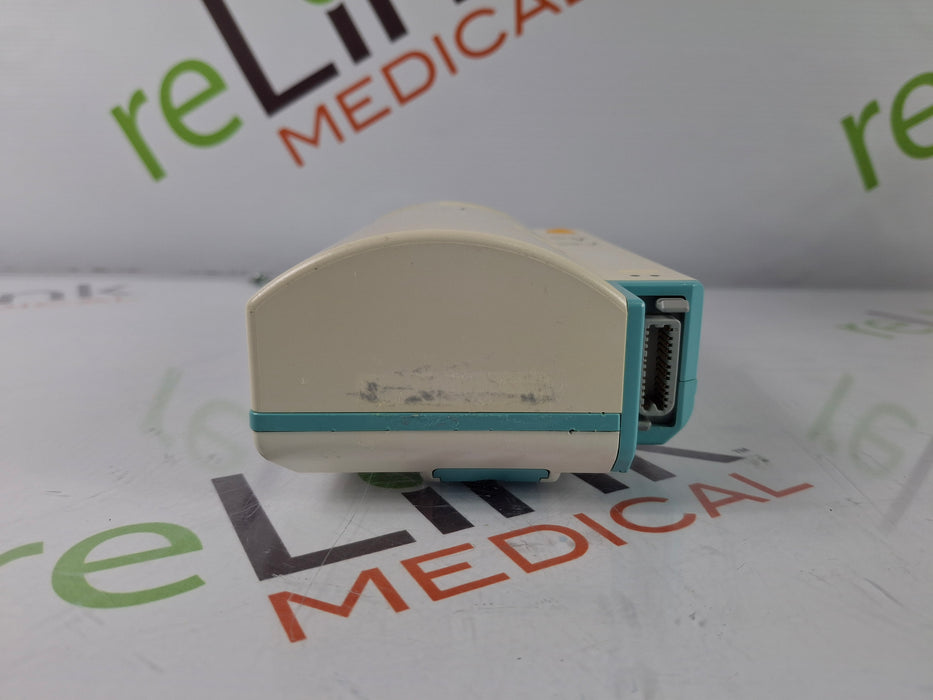 Philips M3001A-A01C06 Fast SpO2, NIBP, ECG, Temp, IBP MMS Module