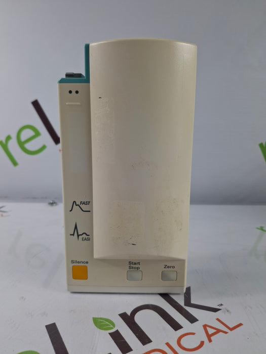 Philips M3001A-A01C06 Fast SpO2, NIBP, ECG, Temp, IBP MMS Module