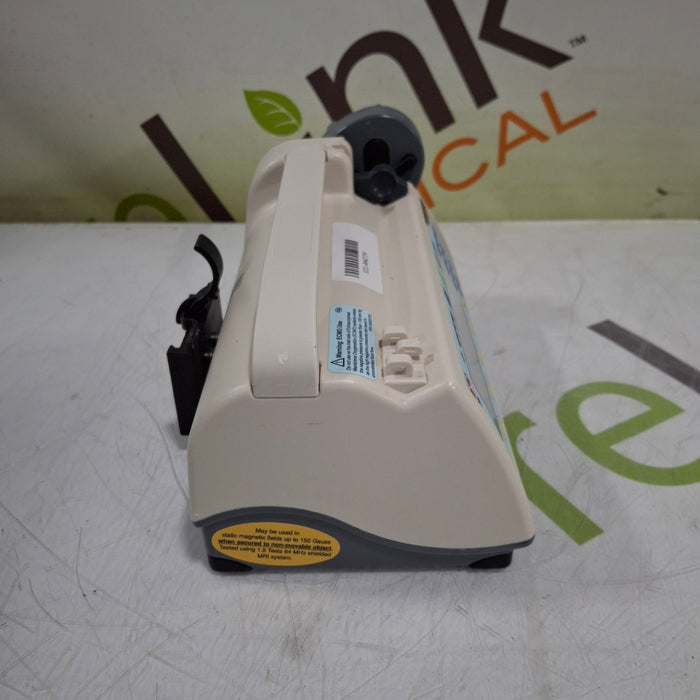 Smiths Medical Medfusion 3500 Version 3 Syringe Infusion Pump