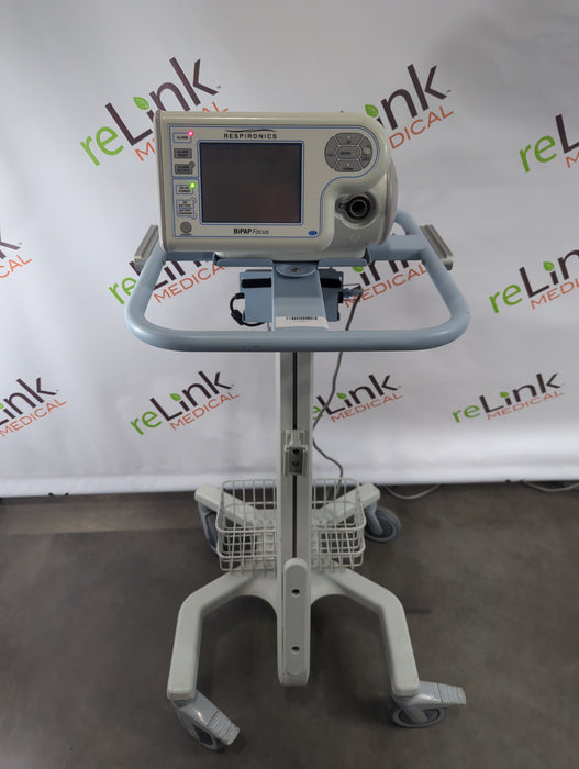 Respironics BiPAP Focus Ventilator