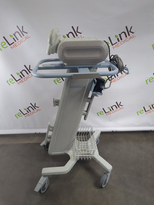 Respironics BiPAP Focus Ventilator