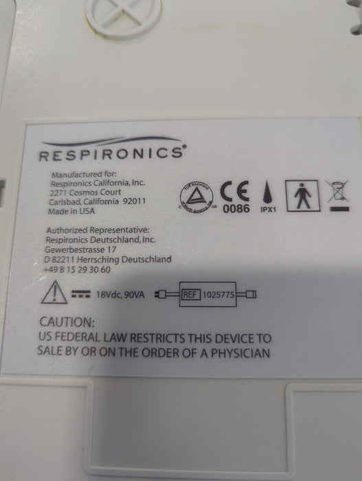 Respironics BiPAP Focus Ventilator