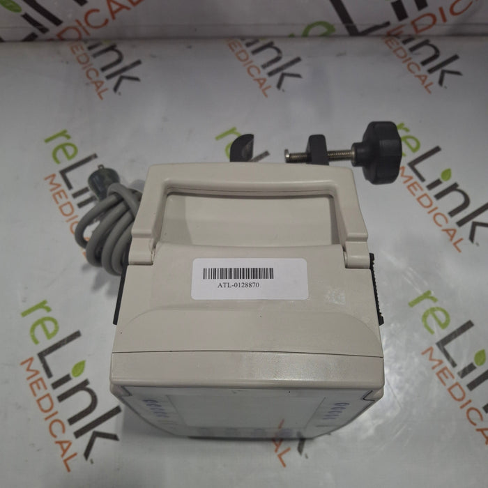 CareFusion Alaris 8015 Large Screen POC Infusion Pump