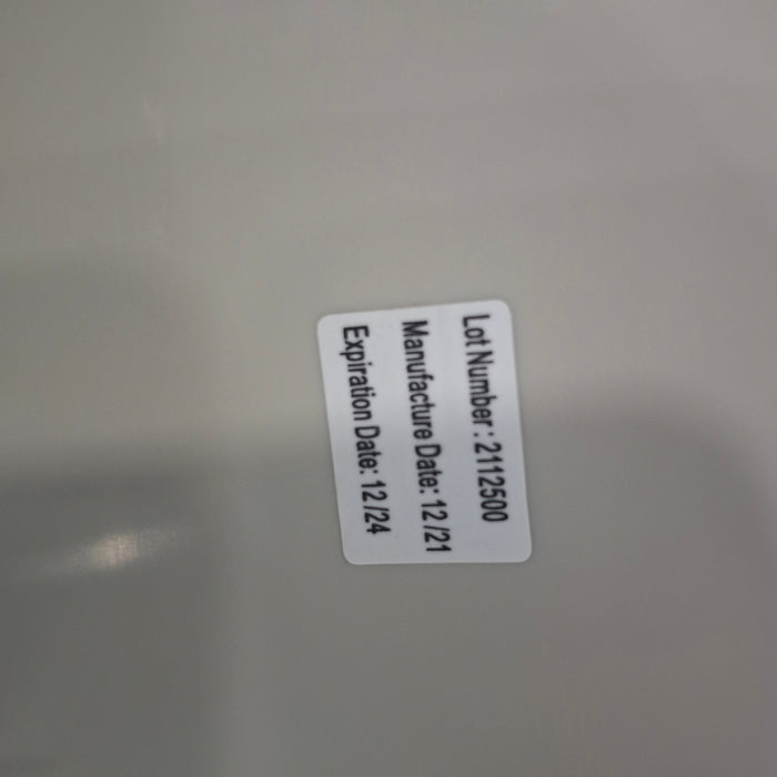 CareFusion Alaris 8015 Large Screen POC Infusion Pump