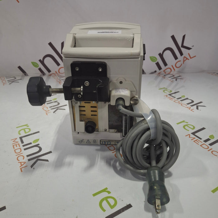 CareFusion Alaris 8015 Large Screen POC Infusion Pump