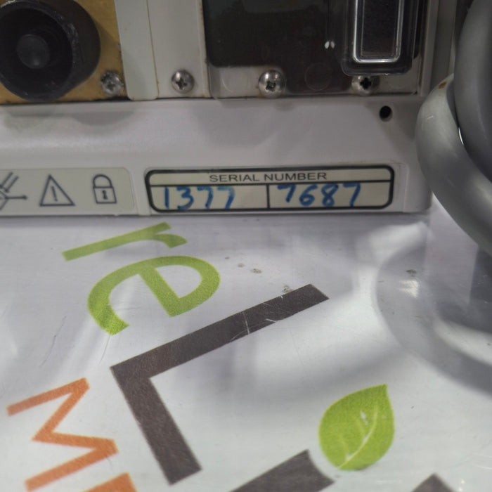 CareFusion Alaris 8015 Large Screen POC Infusion Pump