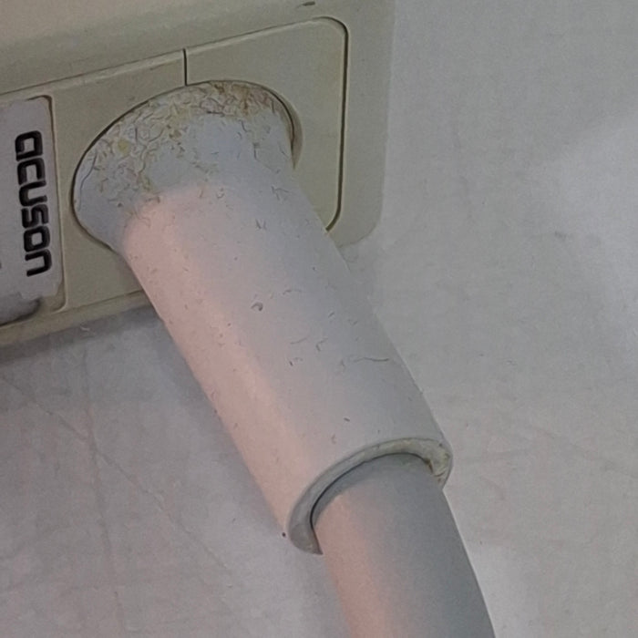 Siemens 4V2C Convex Array Transducer