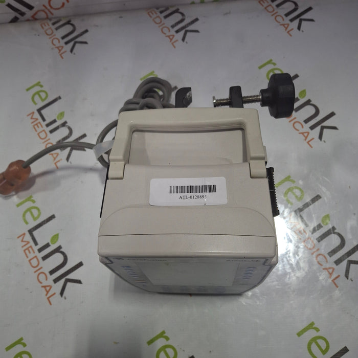 CareFusion Alaris 8015 Large Screen POC Infusion Pump