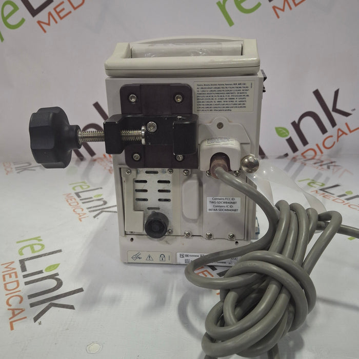 CareFusion Alaris 8015 Large Screen POC Infusion Pump