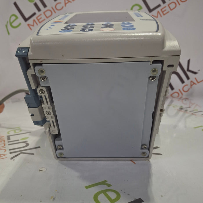 CareFusion Alaris 8015 Large Screen POC Infusion Pump