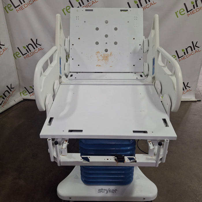 Stryker Secure III 3002 Hospital Bed