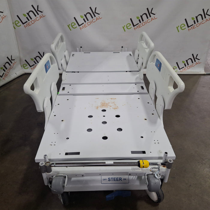 Stryker Secure III 3002 Hospital Bed