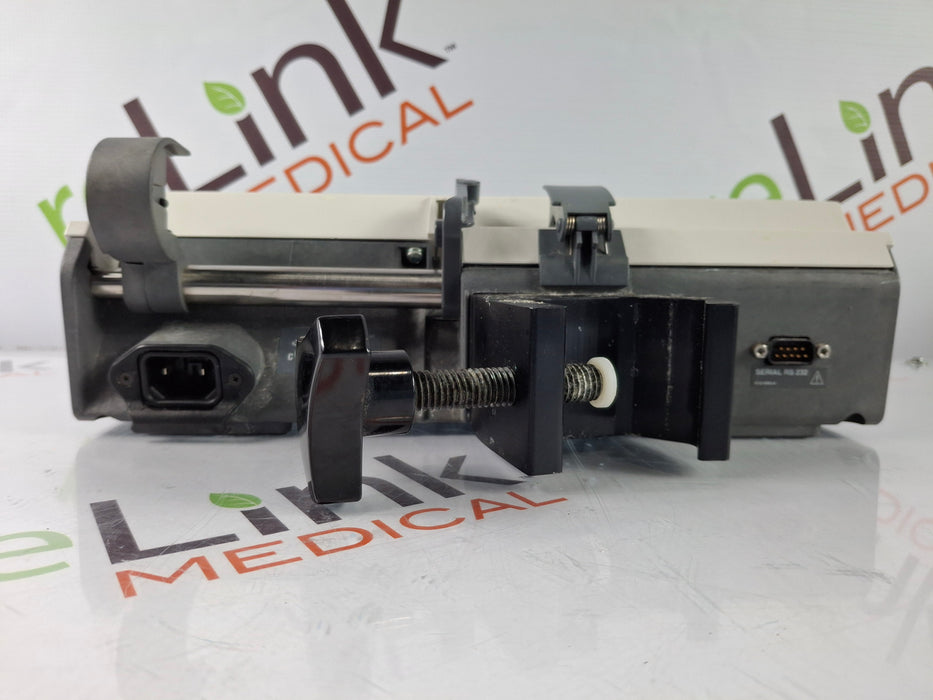 Graseby 3400 Syringe Pump
