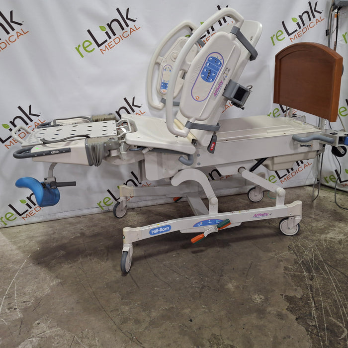 Hill-Rom Affinity 4 Patient Birthing Bed