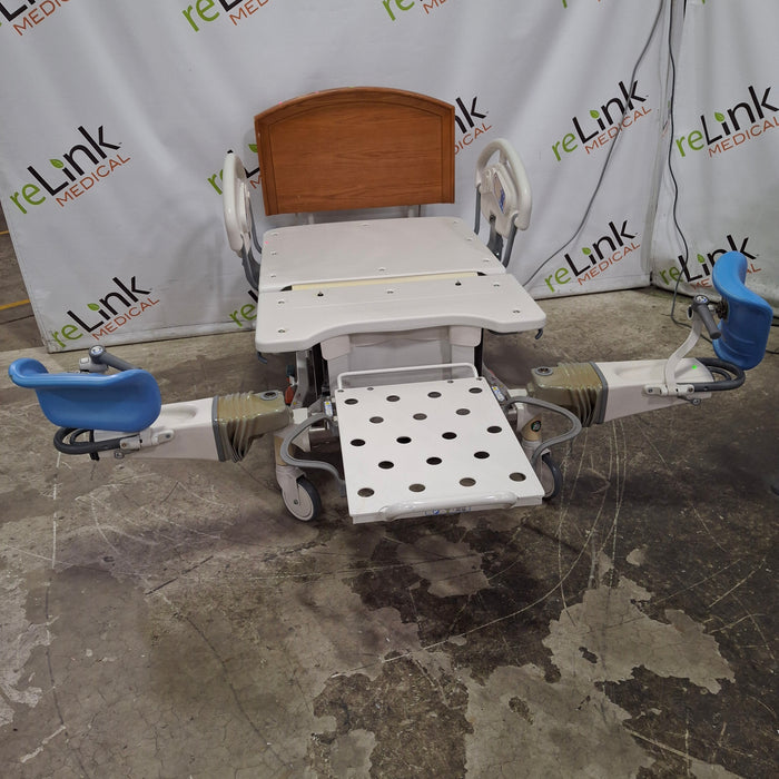 Hill-Rom Affinity 4 Patient Birthing Bed