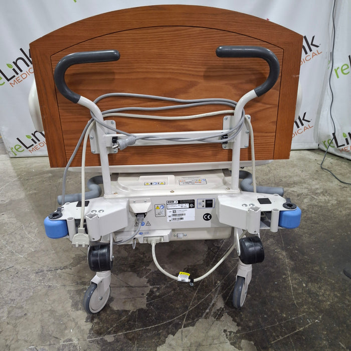 Hill-Rom Affinity 4 Patient Birthing Bed