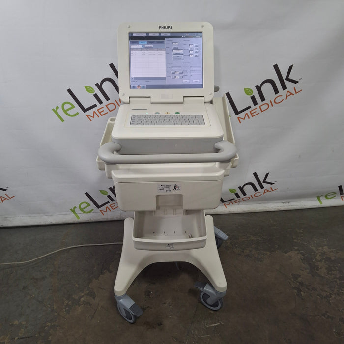 Philips PageWriter TC70 Cardiograph without PIM