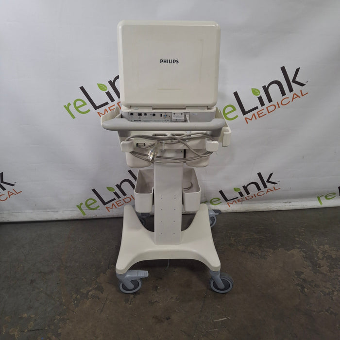 Philips PageWriter TC70 Cardiograph without PIM