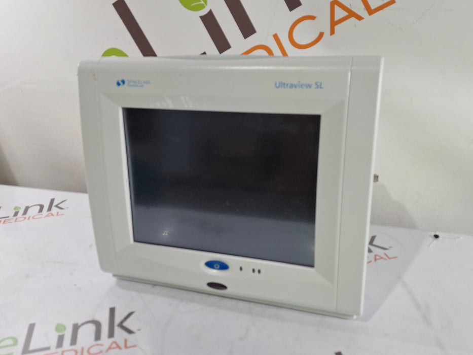 Spacelabs Healthcare Ultraview SL 91369 Monitor