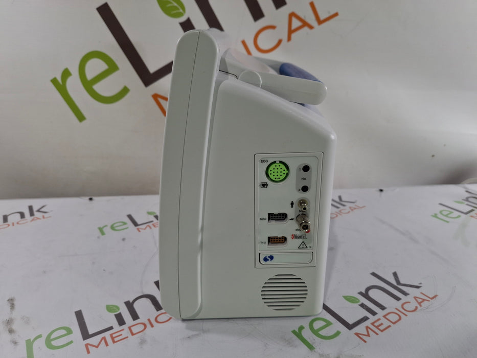 Spacelabs Healthcare Ultraview SL 91369 Monitor