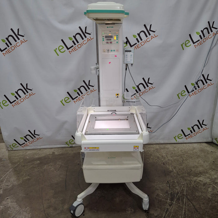 Atom Medical USA 103 Infant Warmer