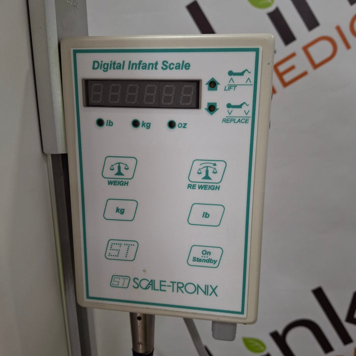 Atom Medical USA 103 Infant Warmer