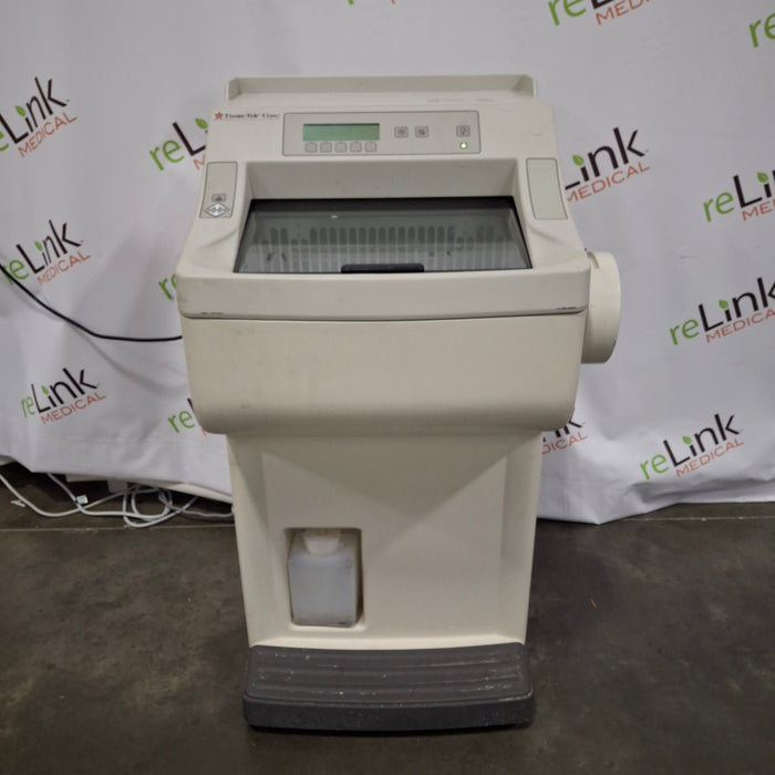 SAKURA Tissue-Tek Cryo3 Cryostat