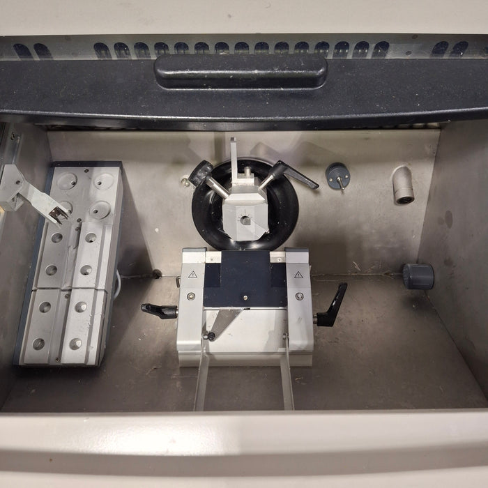 SAKURA Tissue-Tek Cryo3 Cryostat