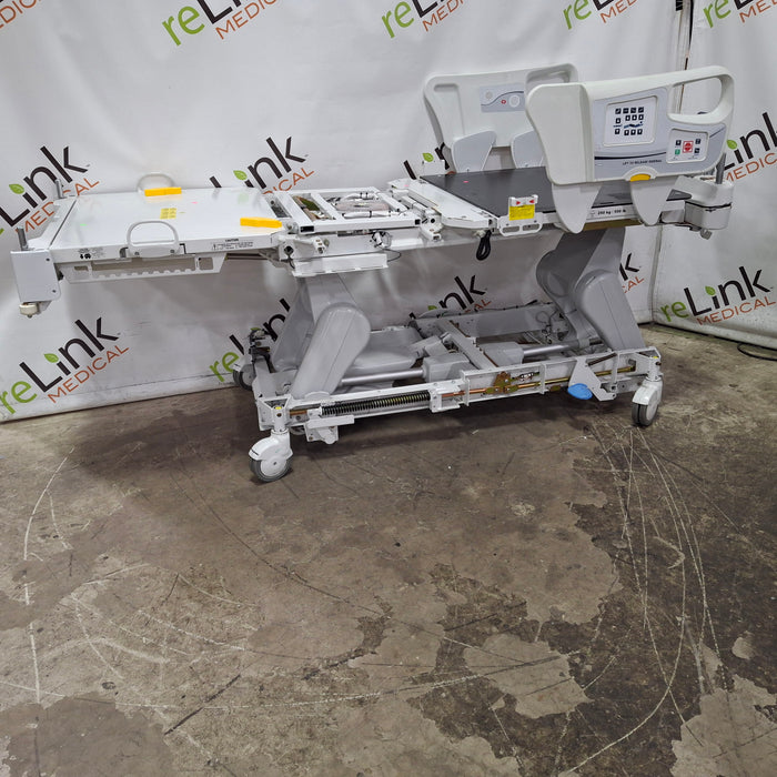 Stryker InTouch 2141 Critical Care Hospital Bed