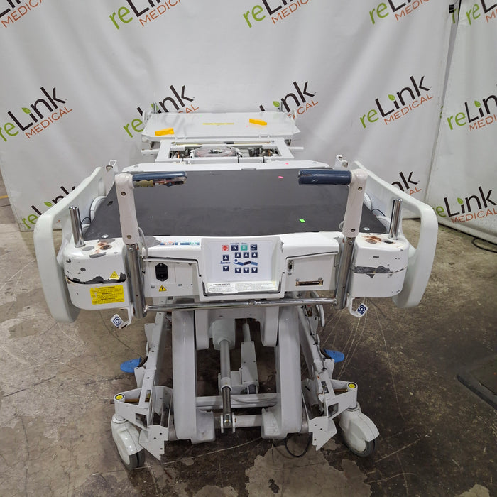 Stryker InTouch 2141 Critical Care Hospital Bed
