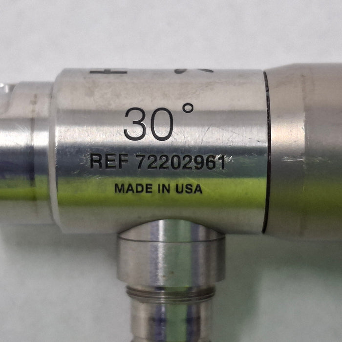 Smith & Nephew Dyonics 72202961 4mm 30° HD Arthroscope