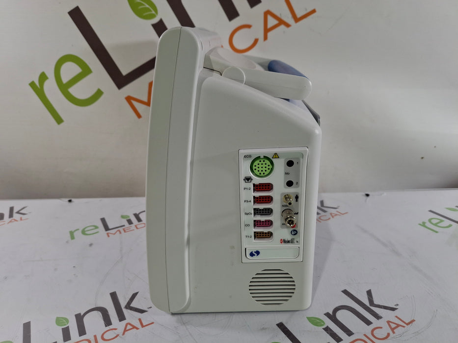 Spacelabs Healthcare Ultraview SL 91369 Monitor