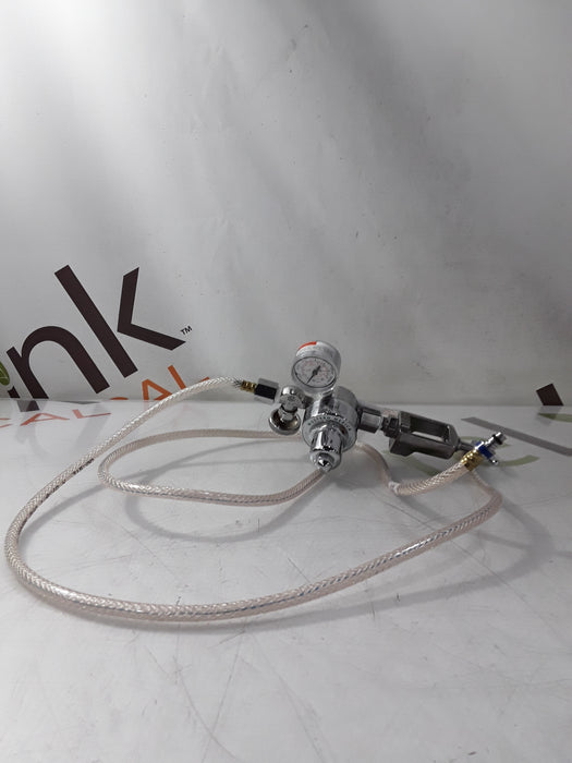 Western Medica Gas Regulator